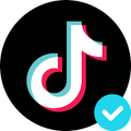 TikTok account verification automatic